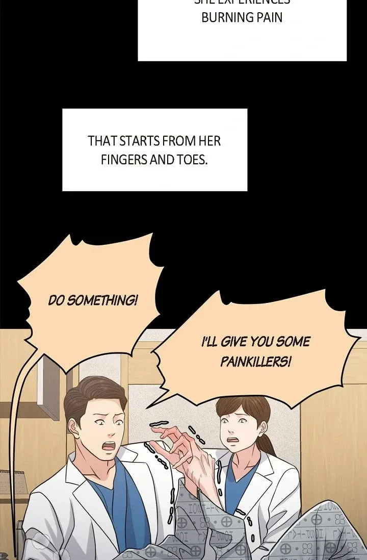Wife for 1000 Days Chapter 120 page 58 - 