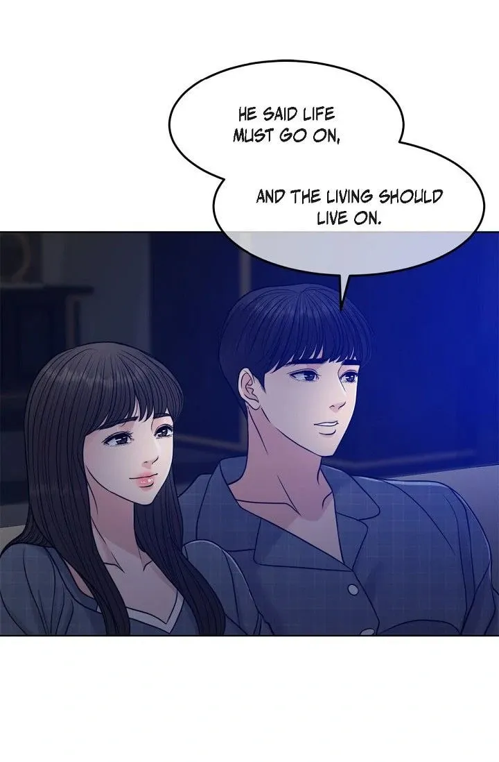 Wife for 1000 Days Chapter 121 page 22 - 