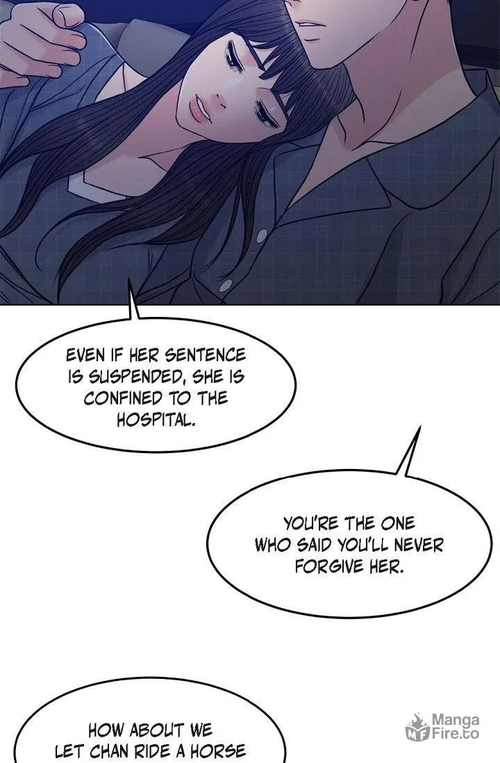 Wife for 1000 Days Chapter 121 page 25 - 