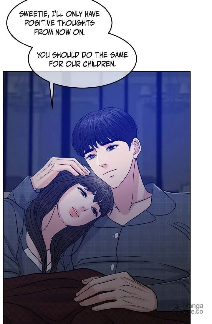 Wife for 1000 Days Chapter 121 page 27 - 