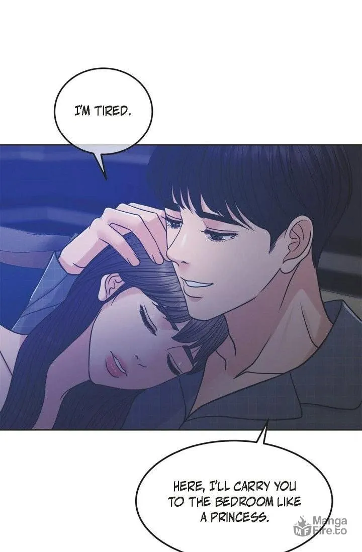 Wife for 1000 Days Chapter 121 page 30 - 