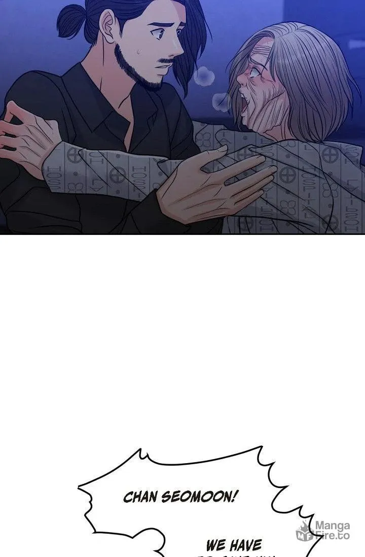 Wife for 1000 Days Chapter 121 page 39 - 