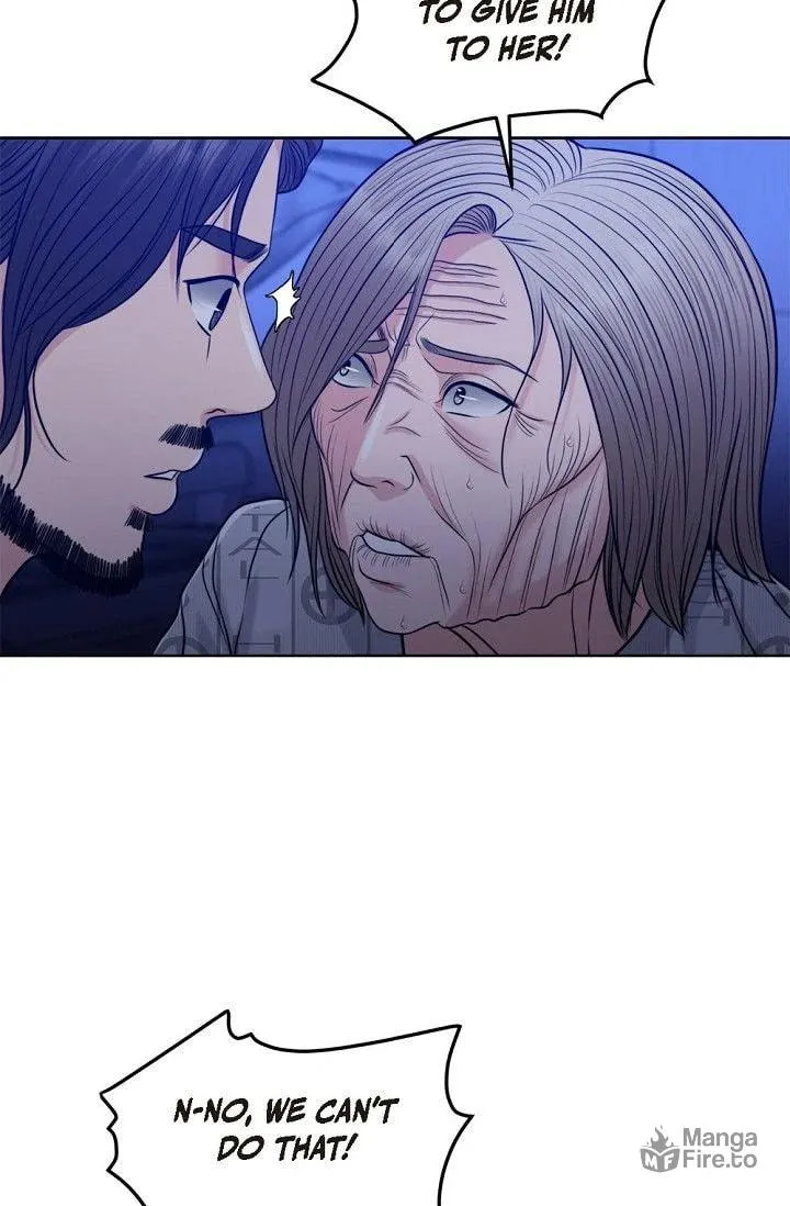 Wife for 1000 Days Chapter 121 page 40 - 
