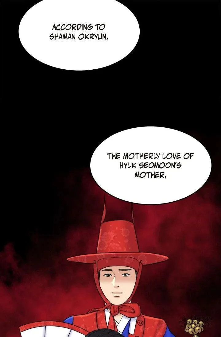 Wife for 1000 Days Chapter 121 page 42 - 