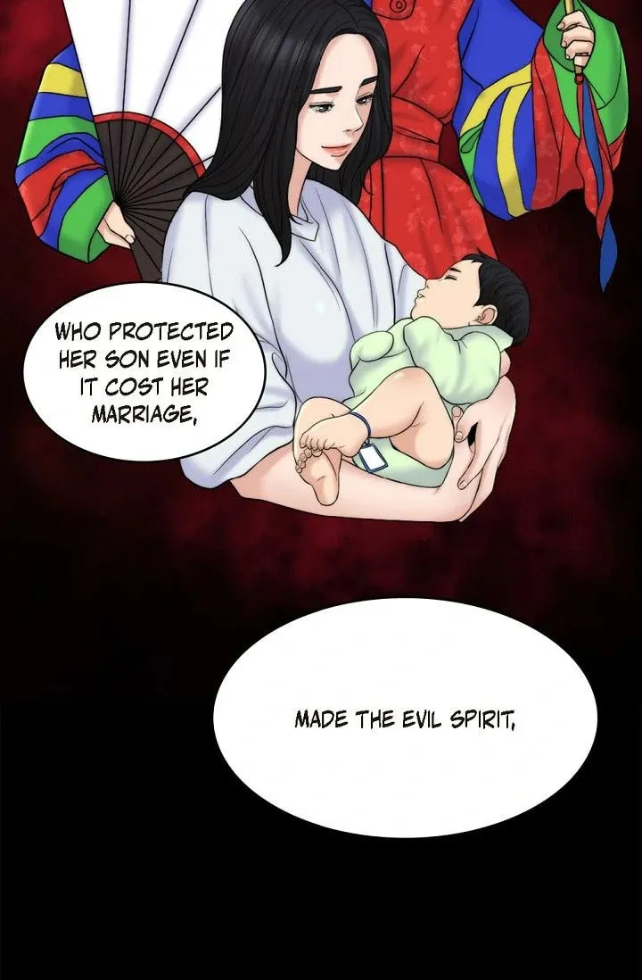 Wife for 1000 Days Chapter 121 page 43 - 