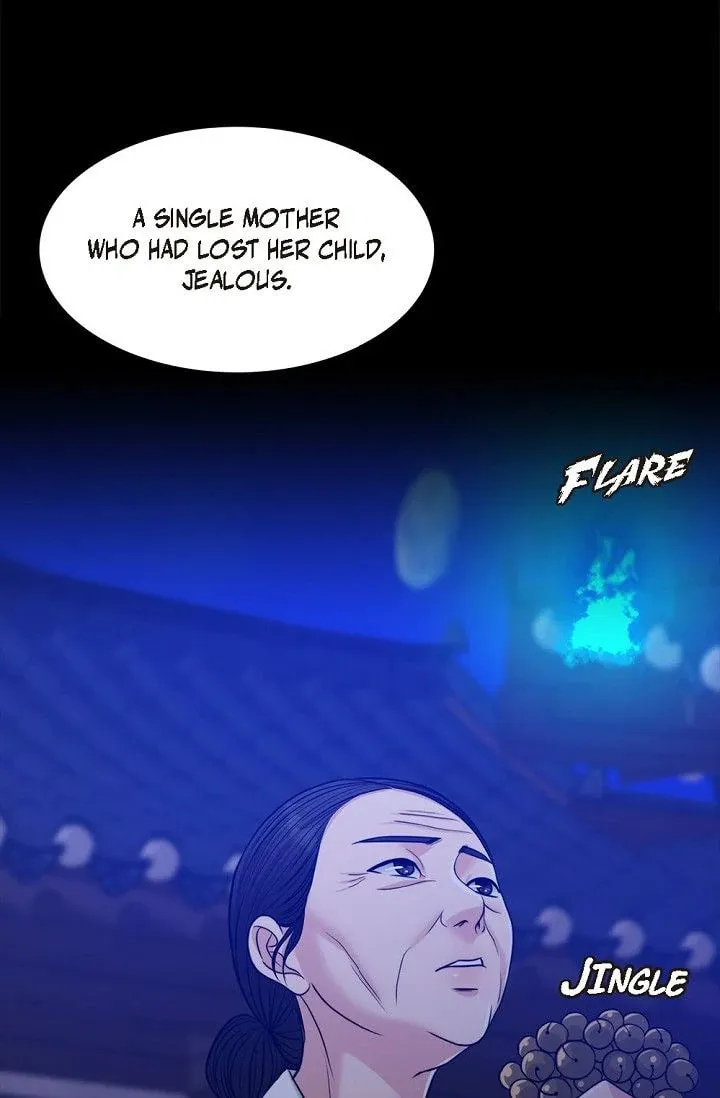 Wife for 1000 Days Chapter 121 page 44 - 