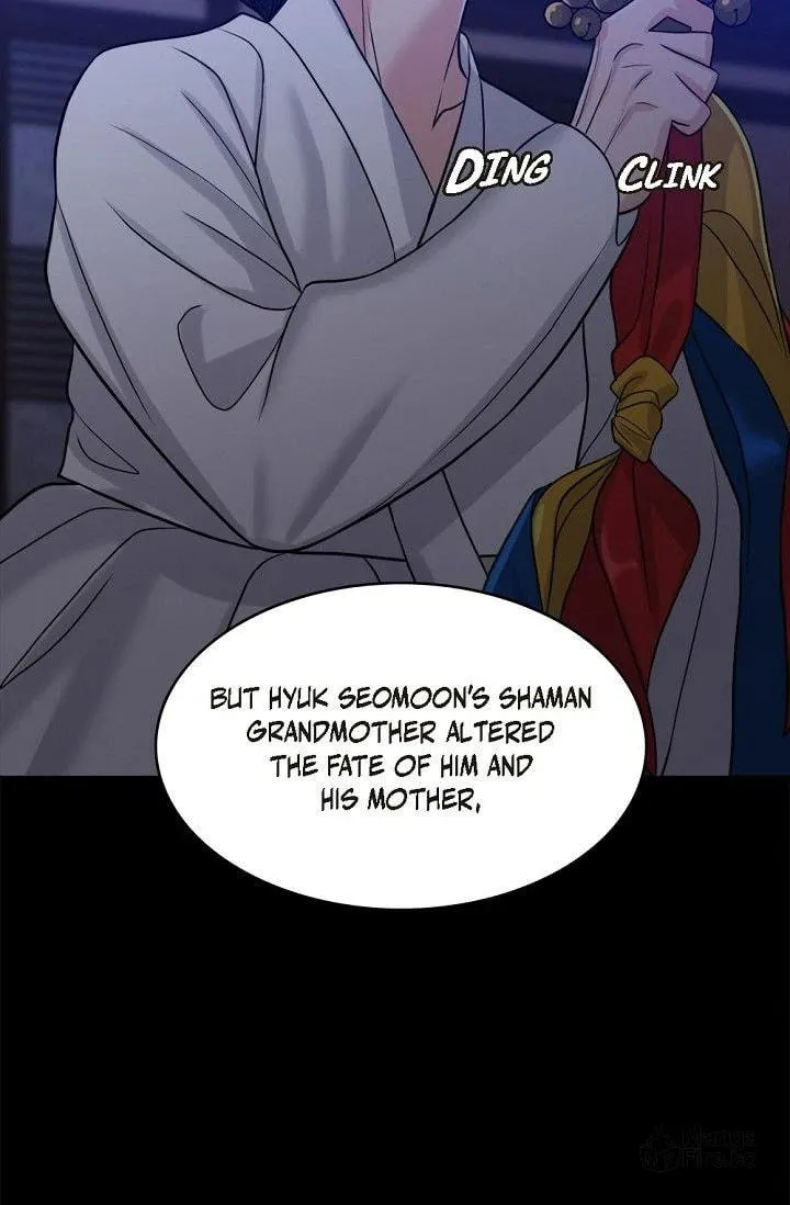 Wife for 1000 Days Chapter 121 page 45 - 
