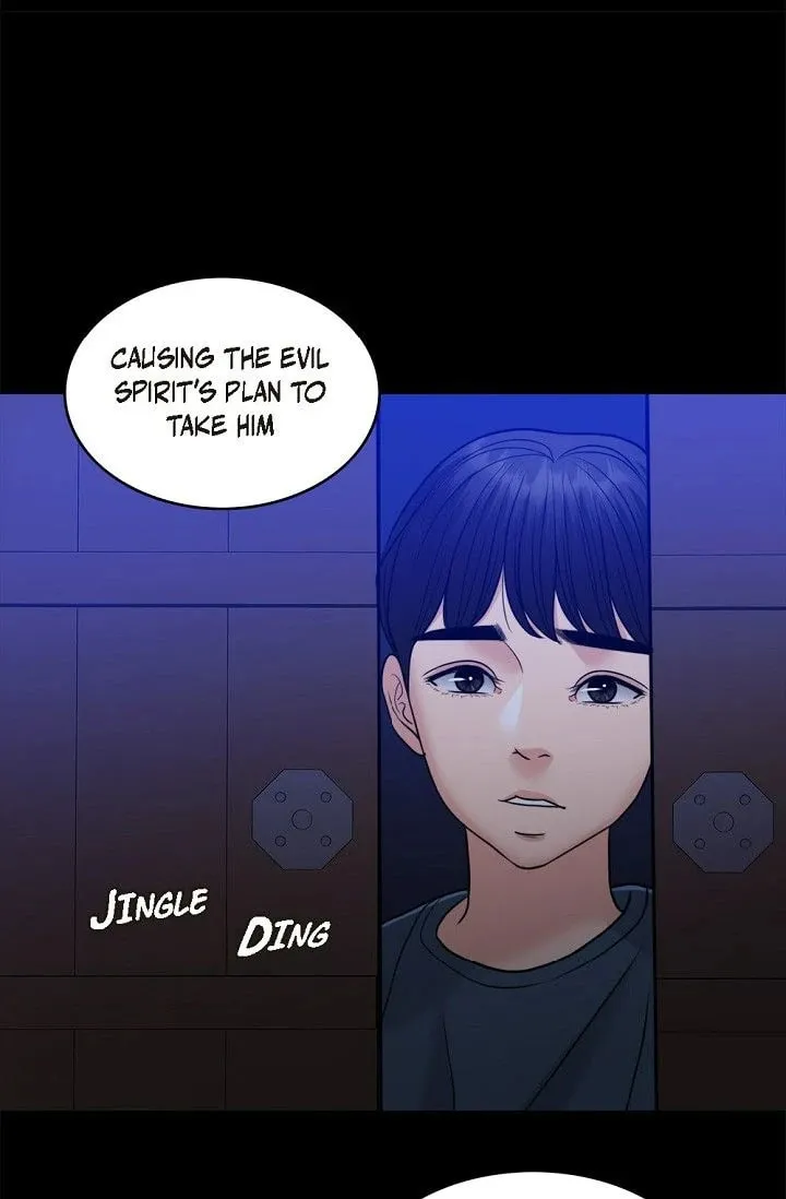 Wife for 1000 Days Chapter 121 page 46 - 