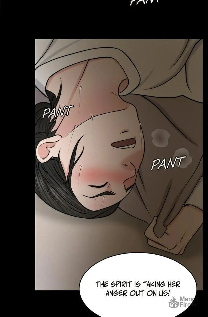 Wife for 1000 Days Chapter 121 page 48 - 
