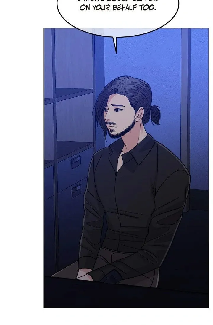 Wife for 1000 Days Chapter 121 page 59 - 