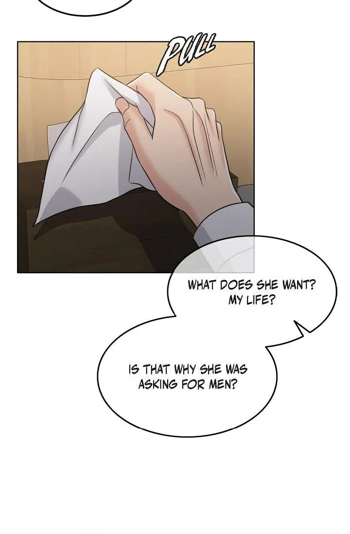 Wife for 1000 Days Chapter 121 page 8 - 