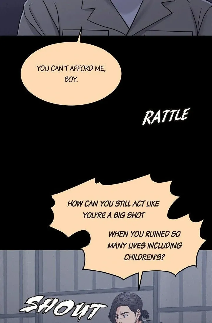 Wife for 1000 Days Chapter 121 page 73 - 