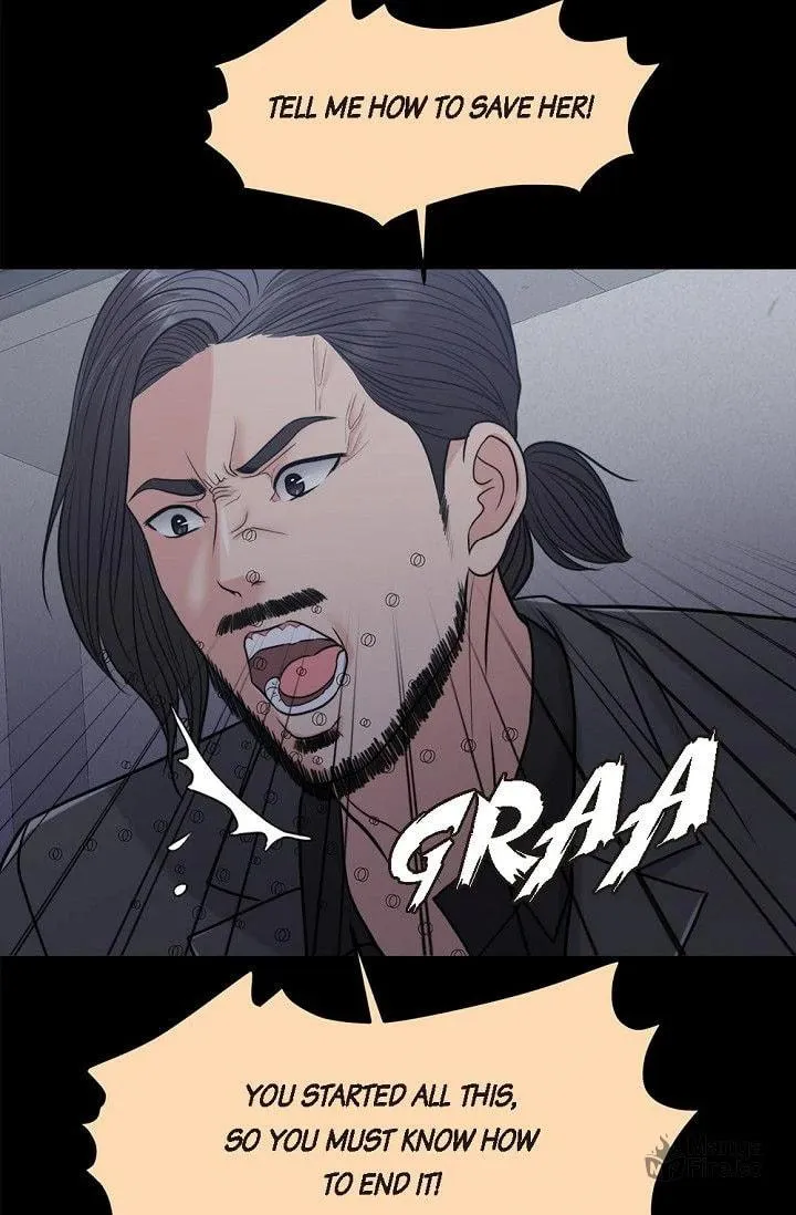 Wife for 1000 Days Chapter 121 page 80 - 