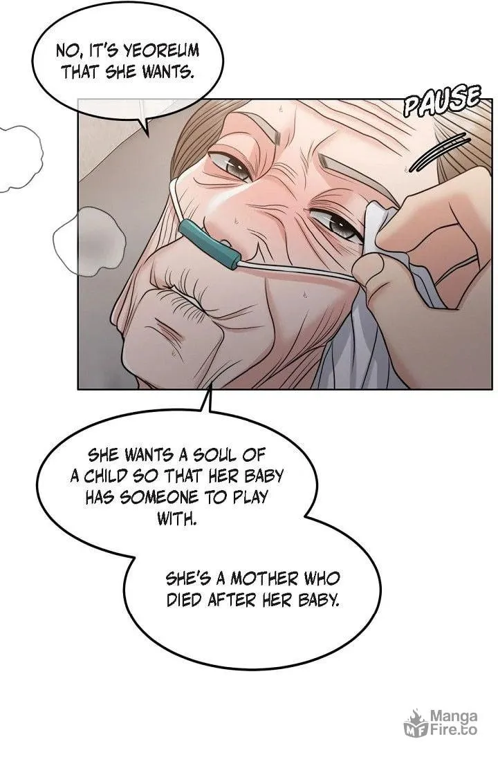 Wife for 1000 Days Chapter 121 page 9 - 