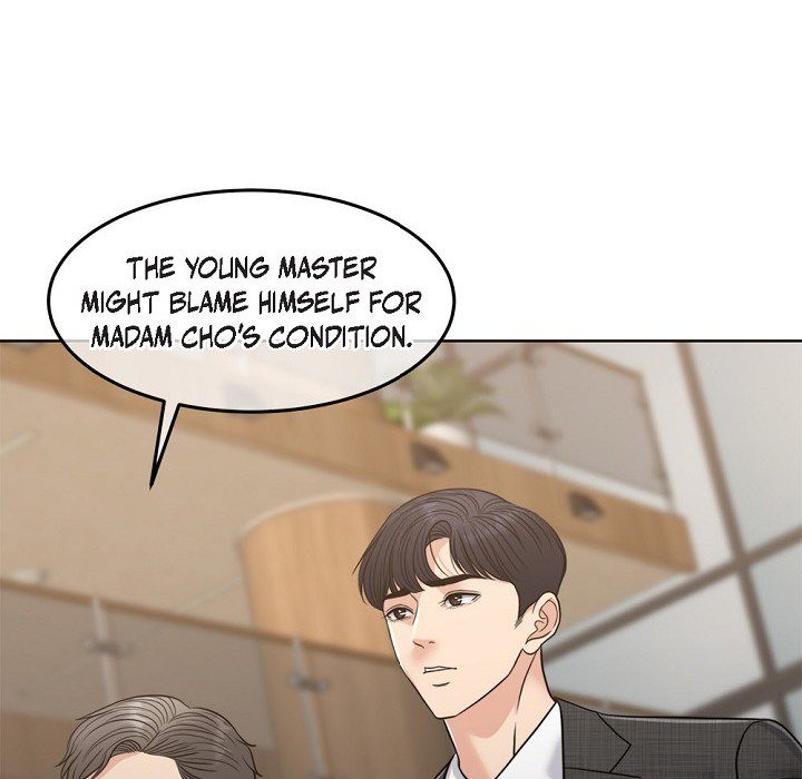 Wife for 1000 Days Wife for 1000 Days EP 122 - Toomics page 101 - 