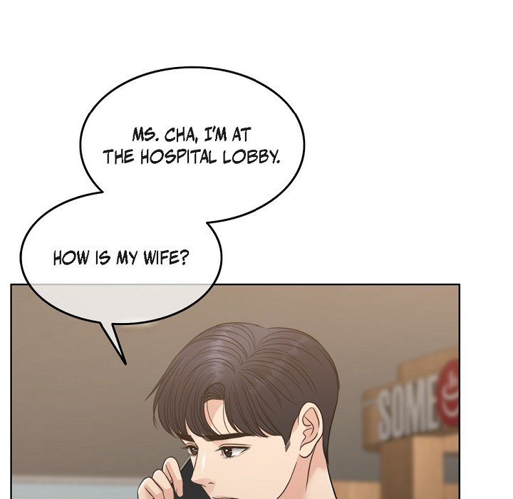 Wife for 1000 Days Wife for 1000 Days EP 122 - Toomics page 103 - 