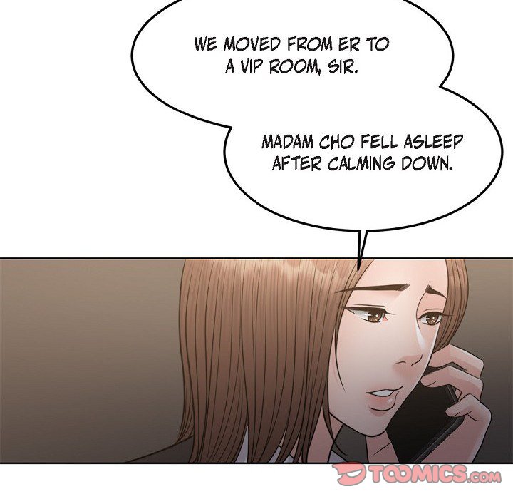 Wife for 1000 Days Wife for 1000 Days EP 122 - Toomics page 105 - 