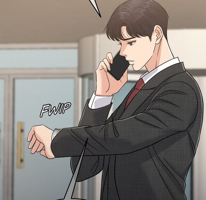 Wife for 1000 Days Wife for 1000 Days EP 122 - Toomics page 109 - 