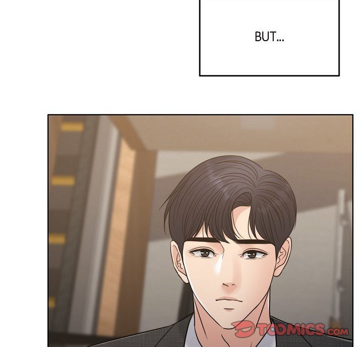 Wife for 1000 Days Wife for 1000 Days EP 122 - Toomics page 117 - 