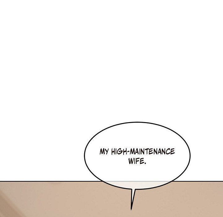 Wife for 1000 Days Wife for 1000 Days EP 122 - Toomics page 133 - 