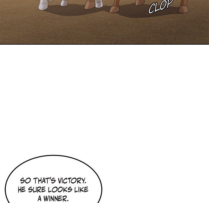 Wife for 1000 Days Wife for 1000 Days EP 122 - Toomics page 22 - 