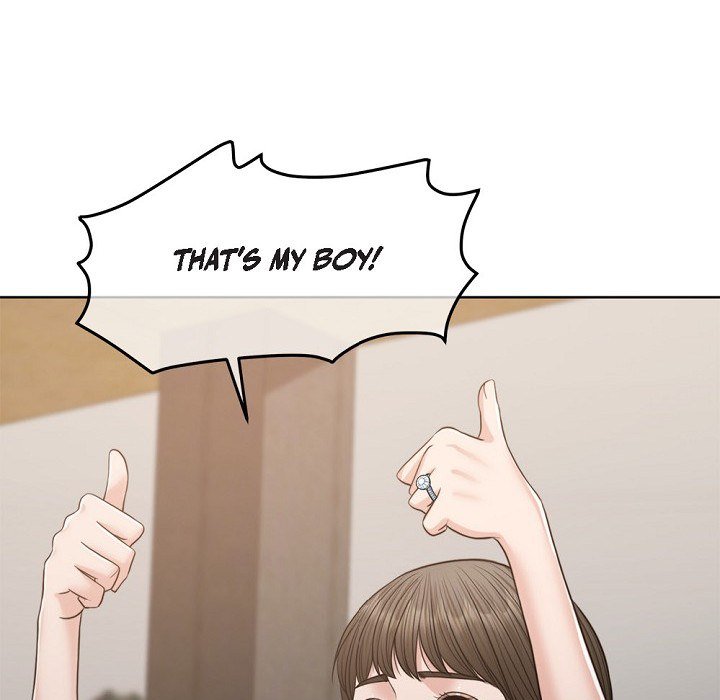 Wife for 1000 Days Wife for 1000 Days EP 122 - Toomics page 44 - 