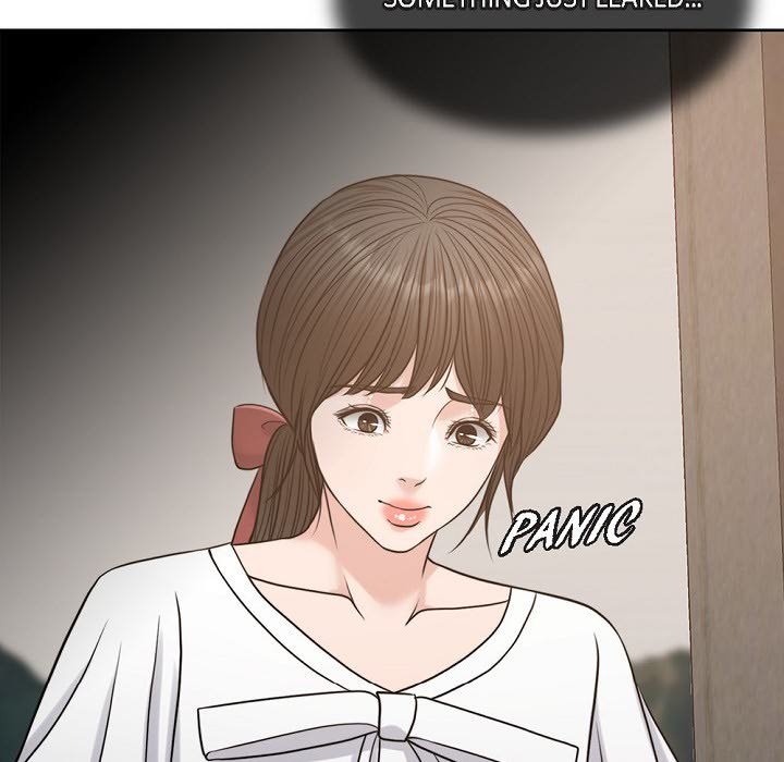 Wife for 1000 Days Wife for 1000 Days EP 122 - Toomics page 54 - 