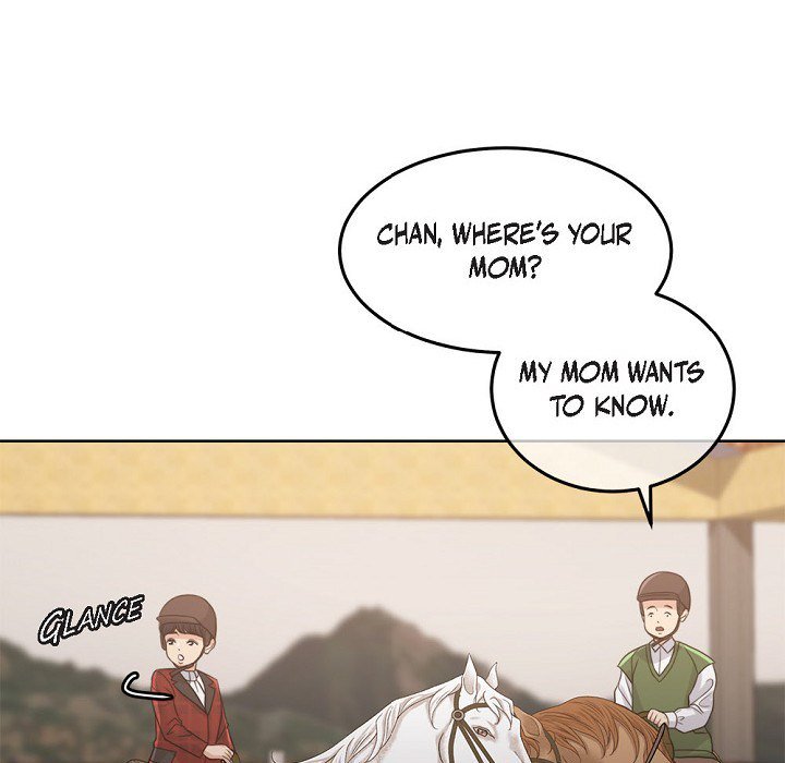 Wife for 1000 Days Wife for 1000 Days EP 122 - Toomics page 80 - 
