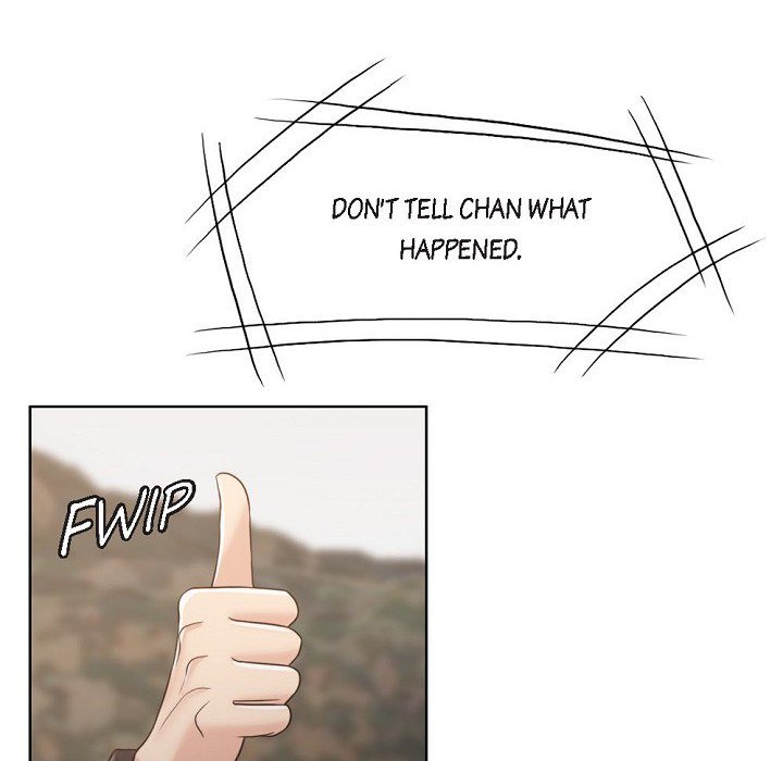 Wife for 1000 Days Wife for 1000 Days EP 122 - Toomics page 84 - 