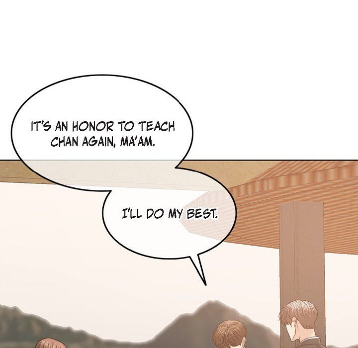 Wife for 1000 Days Wife for 1000 Days EP 122 - Toomics page 10 - 