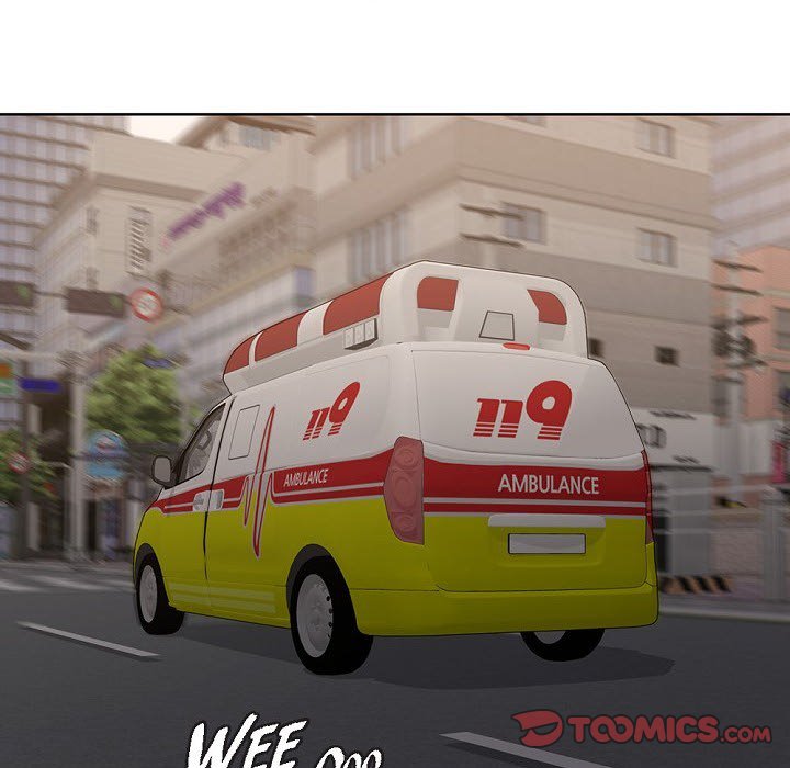 Wife for 1000 Days Wife for 1000 Days EP 122 - Toomics page 93 - 
