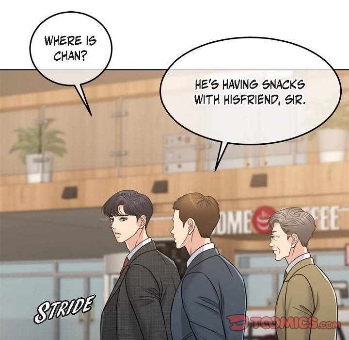 Wife for 1000 Days Wife for 1000 Days EP 122 - Toomics page 99 - 