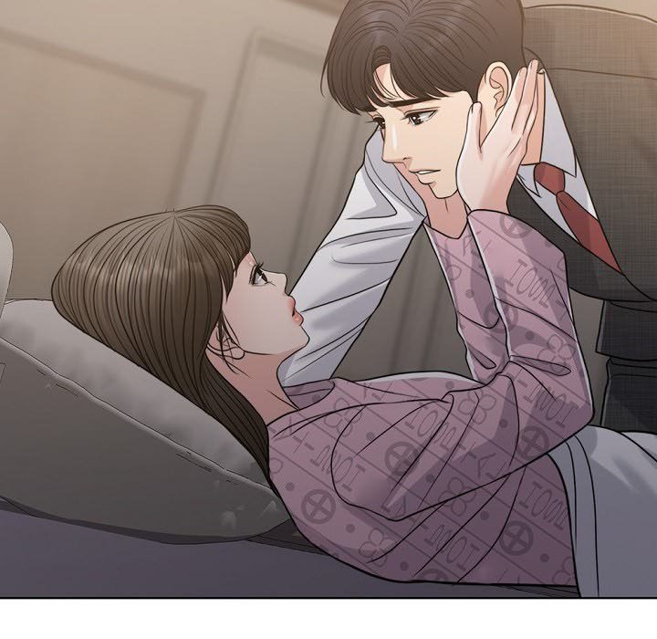 Wife for 1000 Days Wife for 1000 Days EP 123 - Toomics page 11 - 