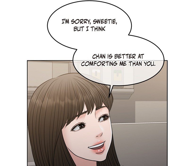Wife for 1000 Days Wife for 1000 Days EP 123 - Toomics page 101 - 