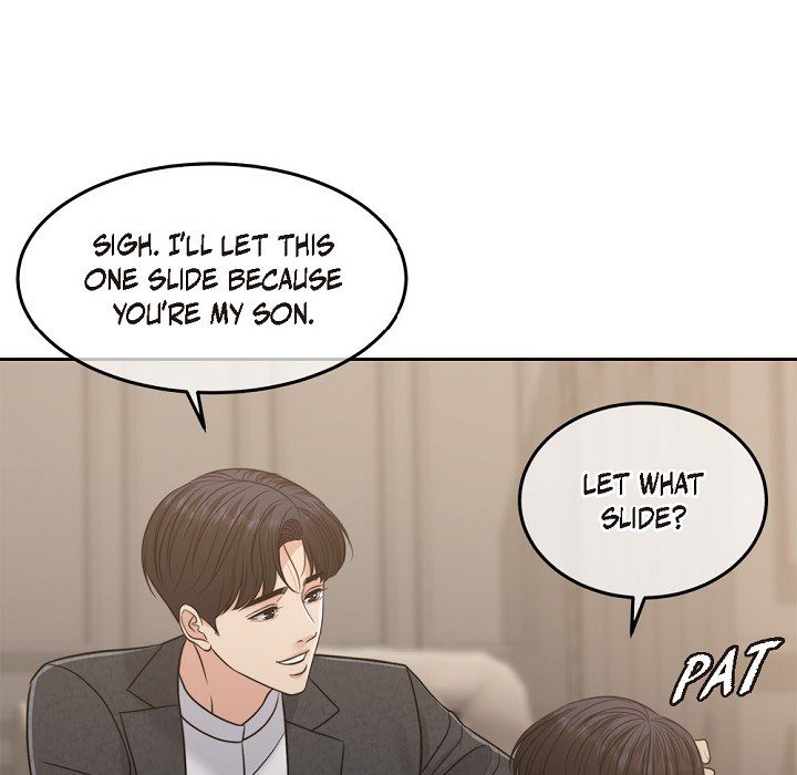 Wife for 1000 Days Wife for 1000 Days EP 123 - Toomics page 103 - 