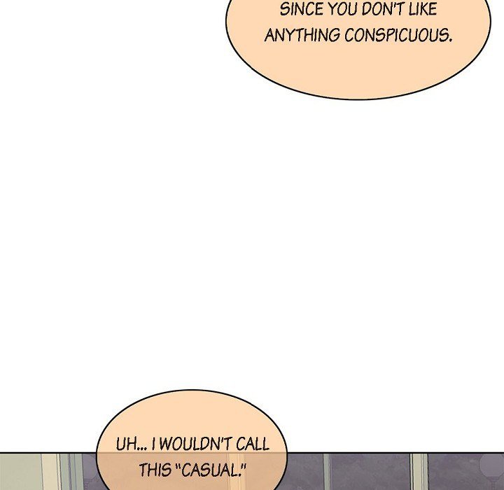 Wife for 1000 Days Wife for 1000 Days EP 123 - Toomics page 106 - 
