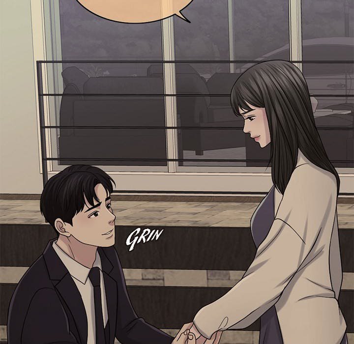 Wife for 1000 Days Wife for 1000 Days EP 123 - Toomics page 107 - 