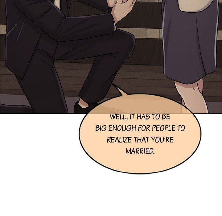 Wife for 1000 Days Wife for 1000 Days EP 123 - Toomics page 108 - 