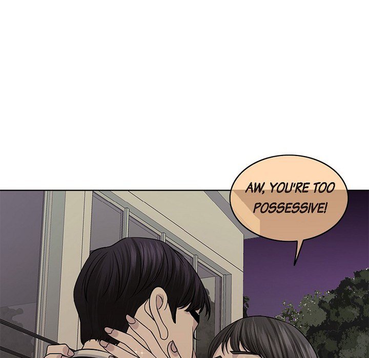 Wife for 1000 Days Wife for 1000 Days EP 123 - Toomics page 109 - 