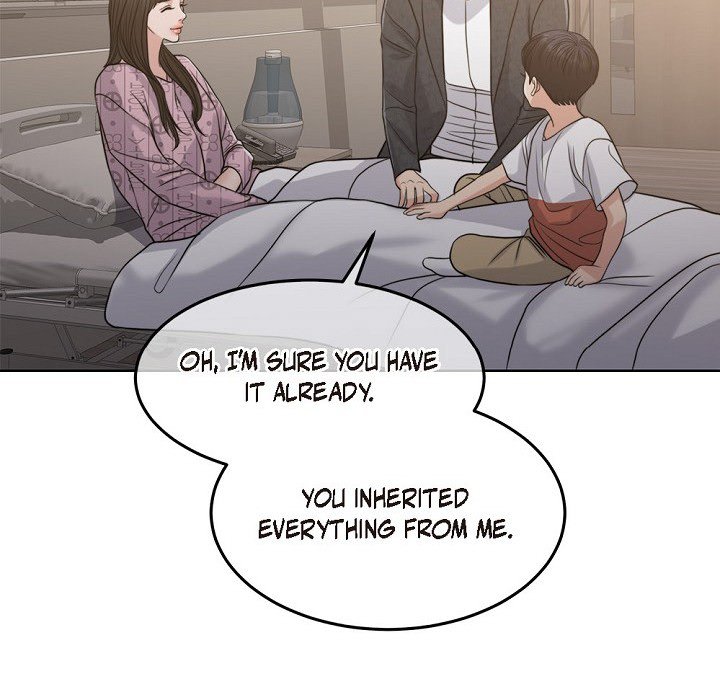Wife for 1000 Days Wife for 1000 Days EP 123 - Toomics page 114 - 