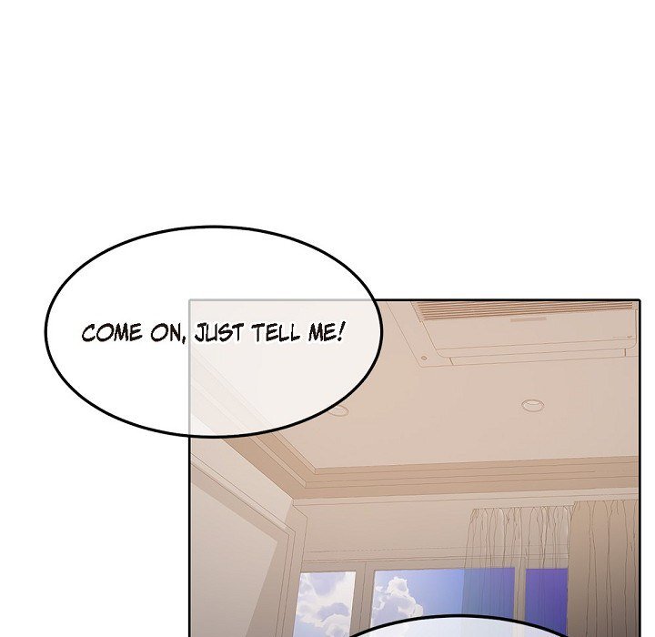 Wife for 1000 Days Wife for 1000 Days EP 123 - Toomics page 115 - 