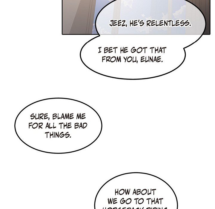 Wife for 1000 Days Wife for 1000 Days EP 123 - Toomics page 116 - 