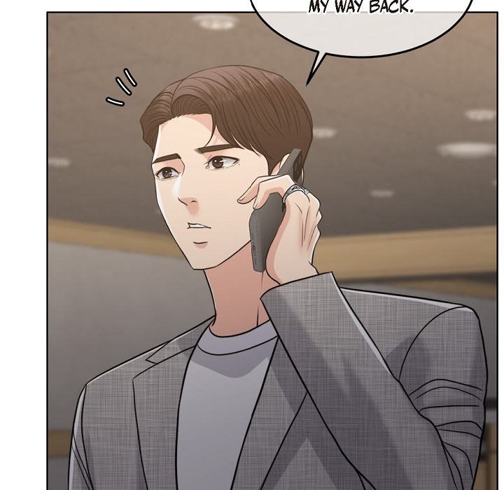 Wife for 1000 Days Wife for 1000 Days EP 123 - Toomics page 131 - 