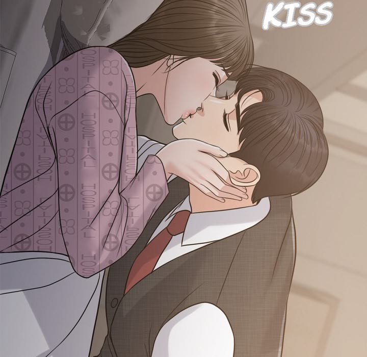 Wife for 1000 Days Wife for 1000 Days EP 123 - Toomics page 19 - 