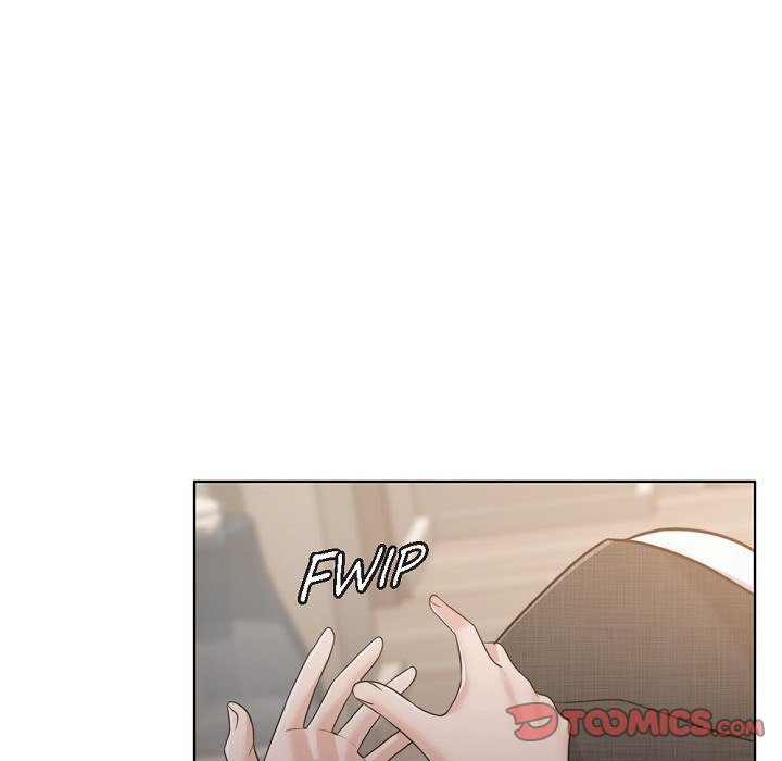Wife for 1000 Days Wife for 1000 Days EP 123 - Toomics page 21 - 
