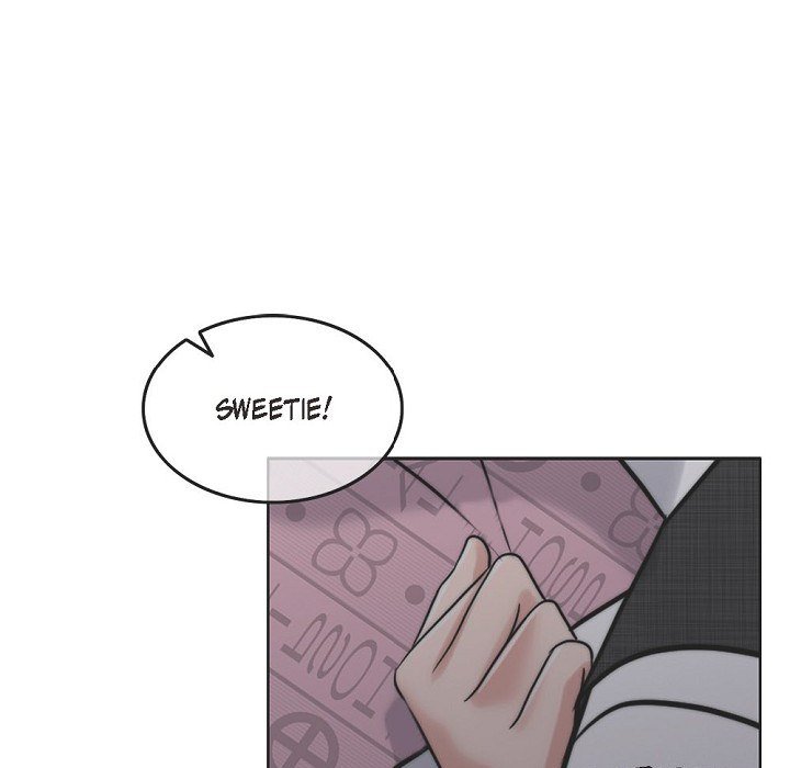 Wife for 1000 Days Wife for 1000 Days EP 123 - Toomics page 27 - 