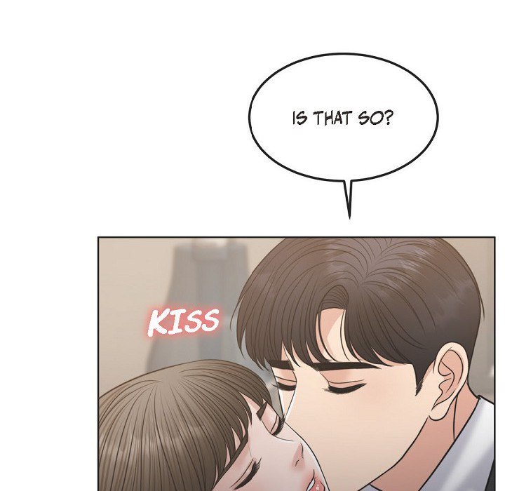Wife for 1000 Days Wife for 1000 Days EP 123 - Toomics page 31 - 