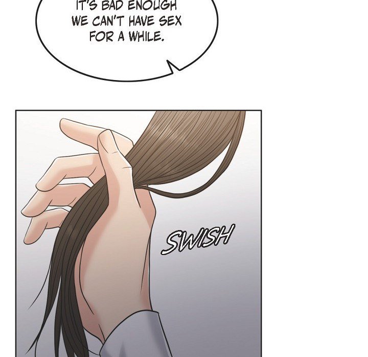 Wife for 1000 Days Wife for 1000 Days EP 123 - Toomics page 33 - 