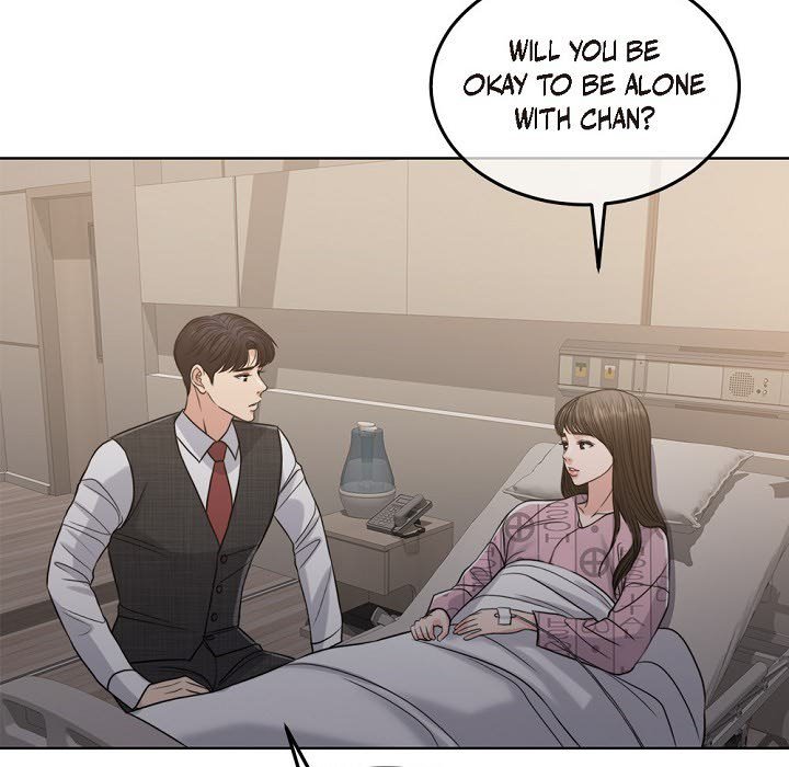 Wife for 1000 Days Wife for 1000 Days EP 123 - Toomics page 53 - 