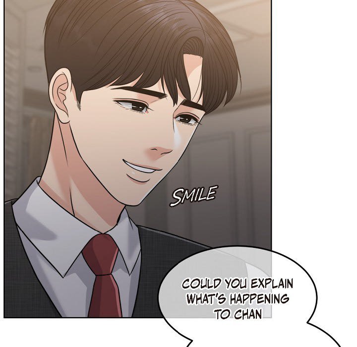 Wife for 1000 Days Wife for 1000 Days EP 123 - Toomics page 65 - 